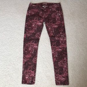 Romeo & Juliet Couture Jeans